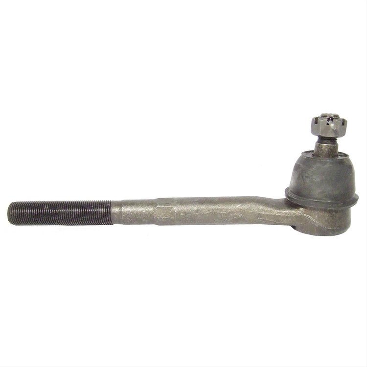 STEERING TIE ROD END