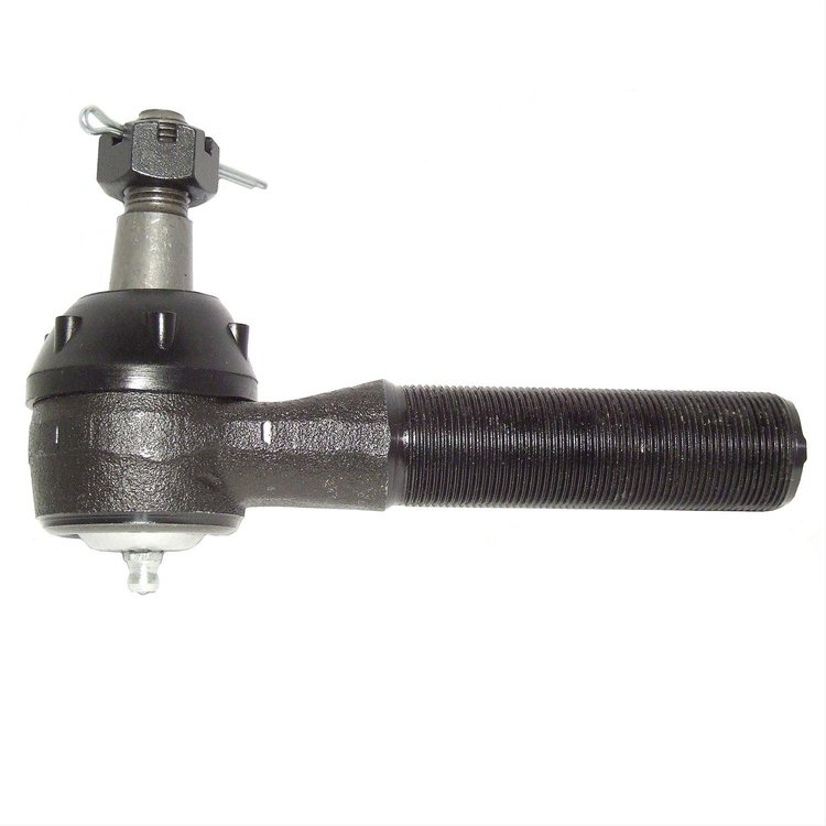 STEERING TIE ROD END