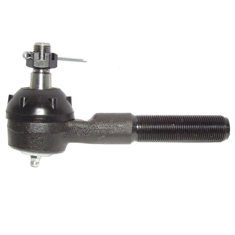 STEERING TIE ROD END