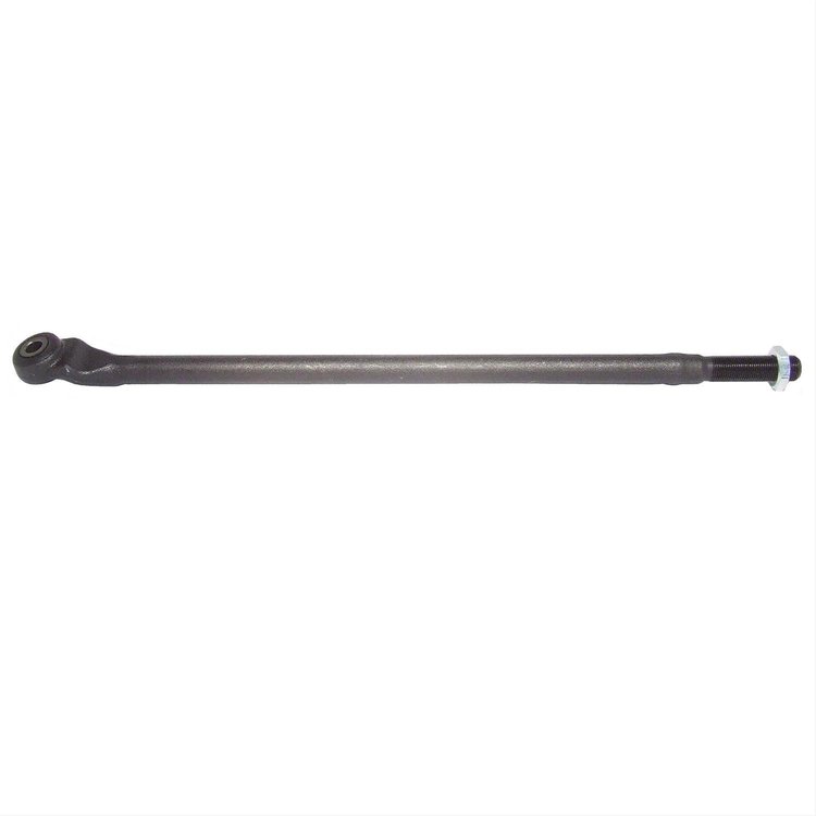 STEERING TIE ROD END