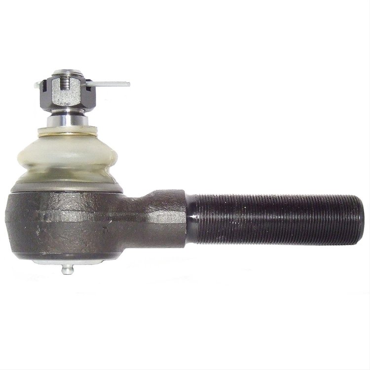 STEERING TIE ROD END