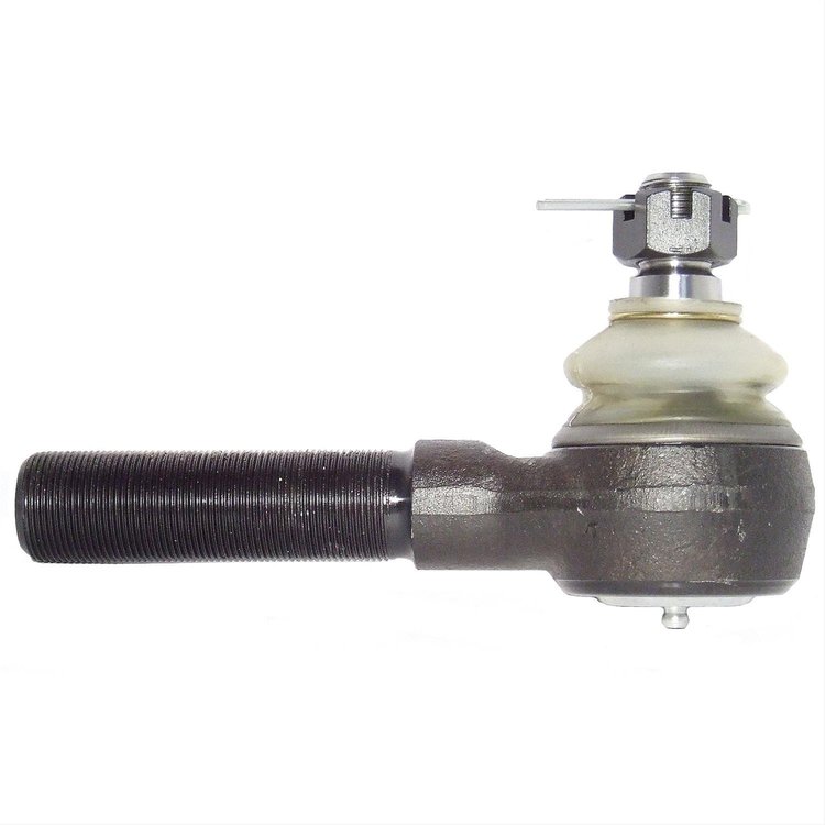STEERING TIE ROD END