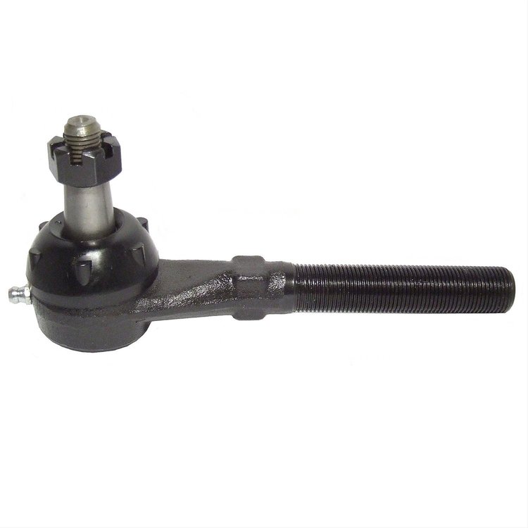 STEERING TIE ROD END