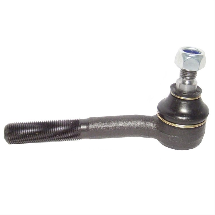 STEERING TIE ROD END