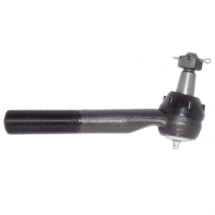 STEERING TIE ROD END