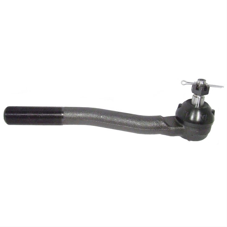 STEERING TIE ROD END