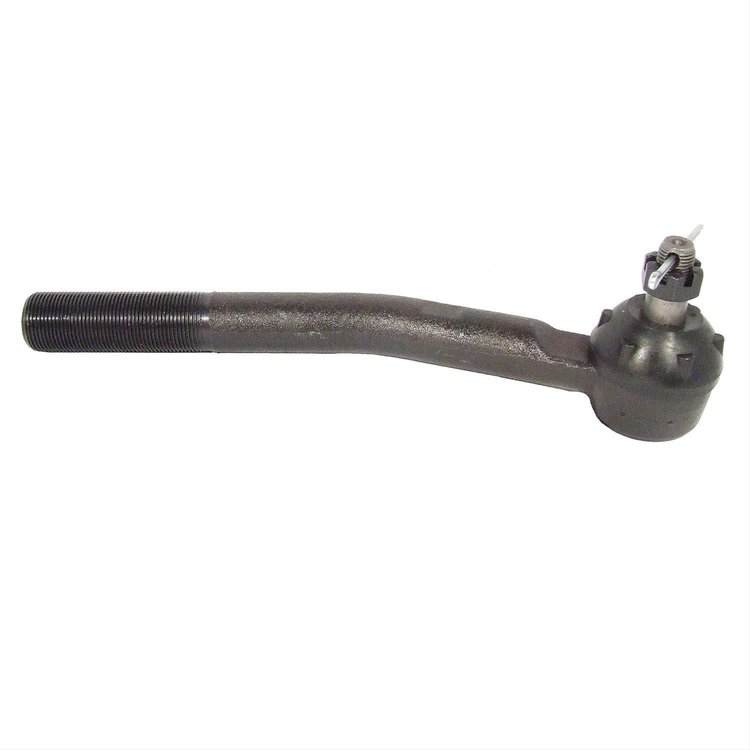 STEERING TIE ROD END
