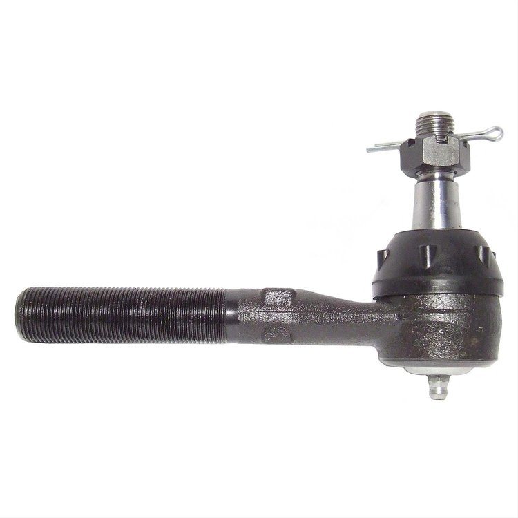 STEERING TIE ROD END