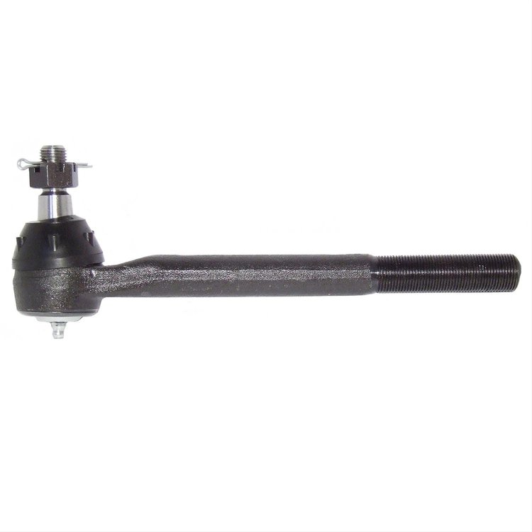 STEERING TIE ROD END