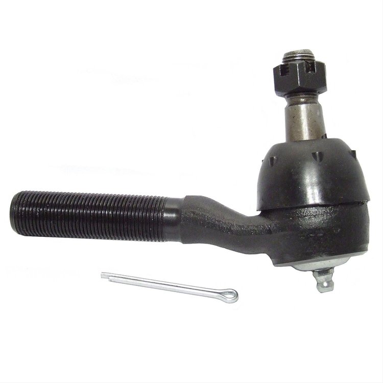 STEERING TIE ROD END