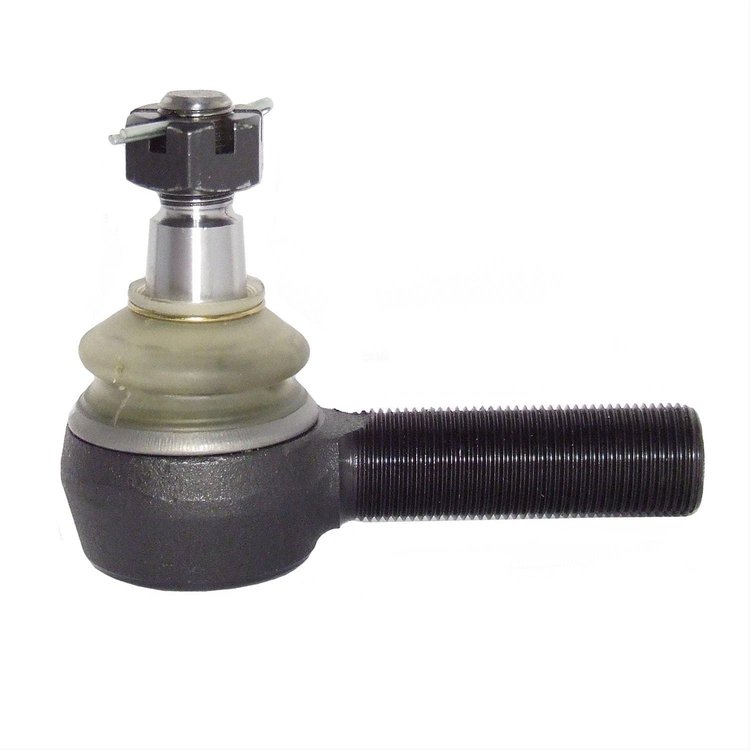 STEERING TIE ROD END