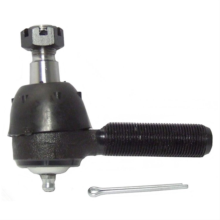 STEERING TIE ROD END