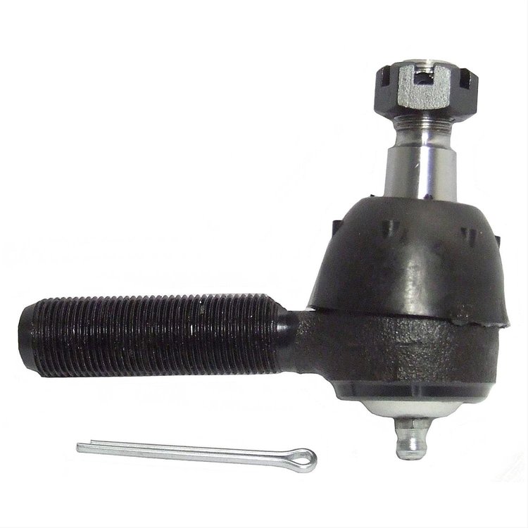 STEERING TIE ROD END