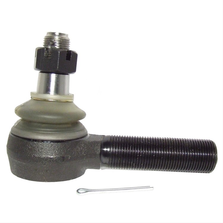 STEERING TIE ROD END