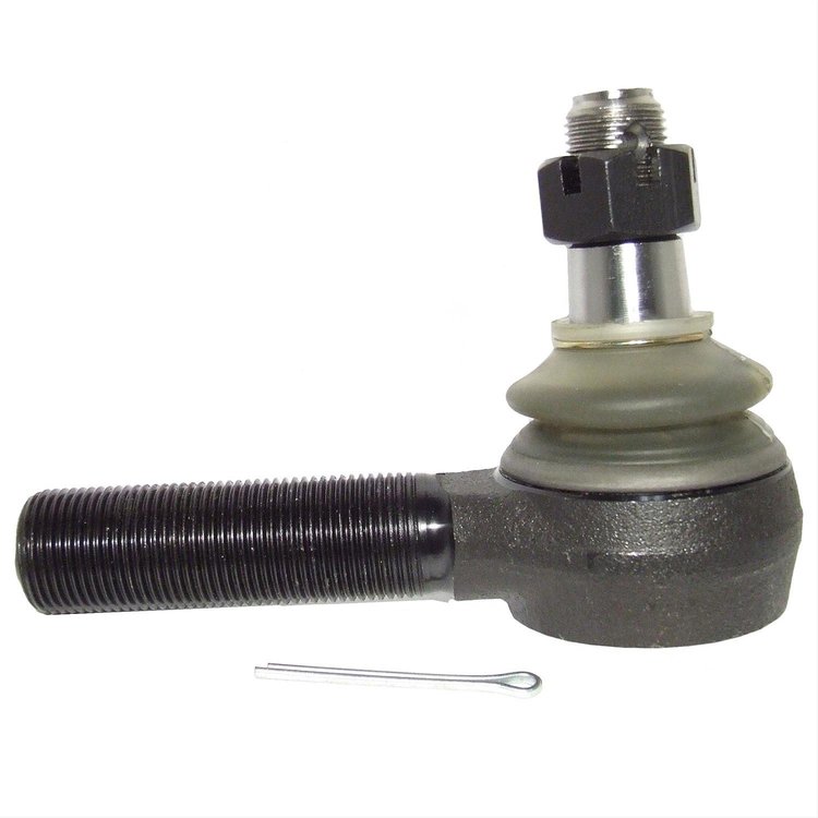 STEERING TIE ROD END