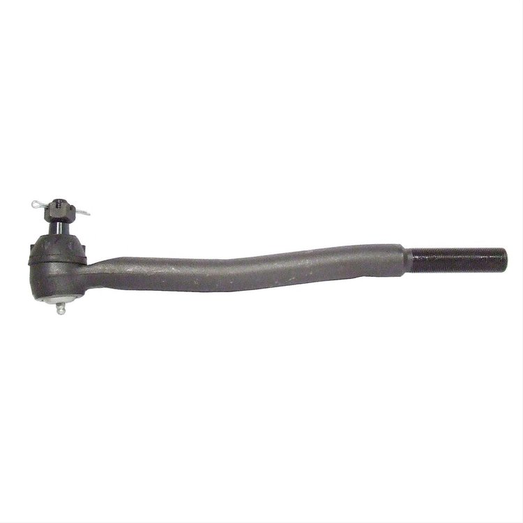 STEERING TIE ROD END