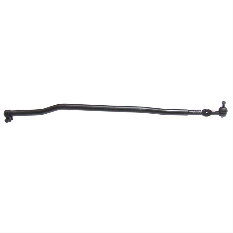 STEERING TIE ROD END