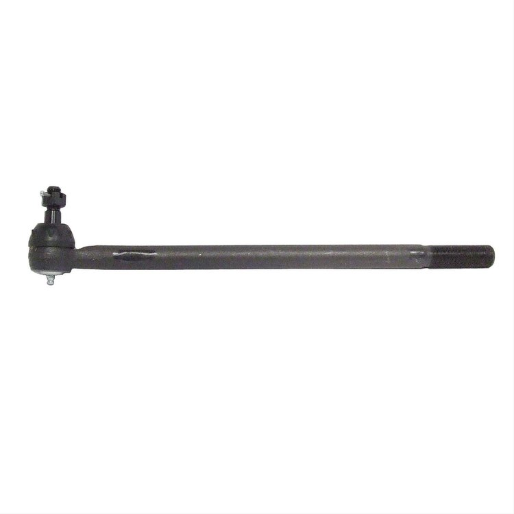STEERING TIE ROD END