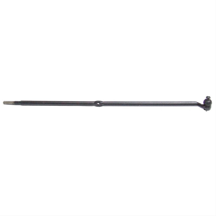 STEERING TIE ROD END