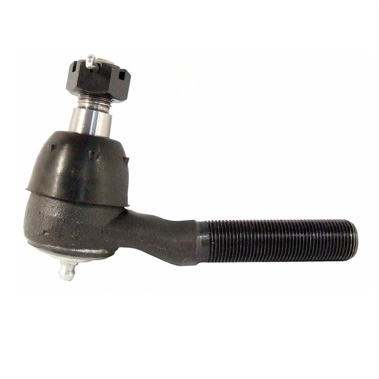 STEERING TIE ROD END