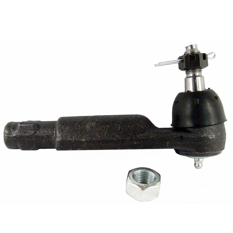 STEERING TIE ROD END