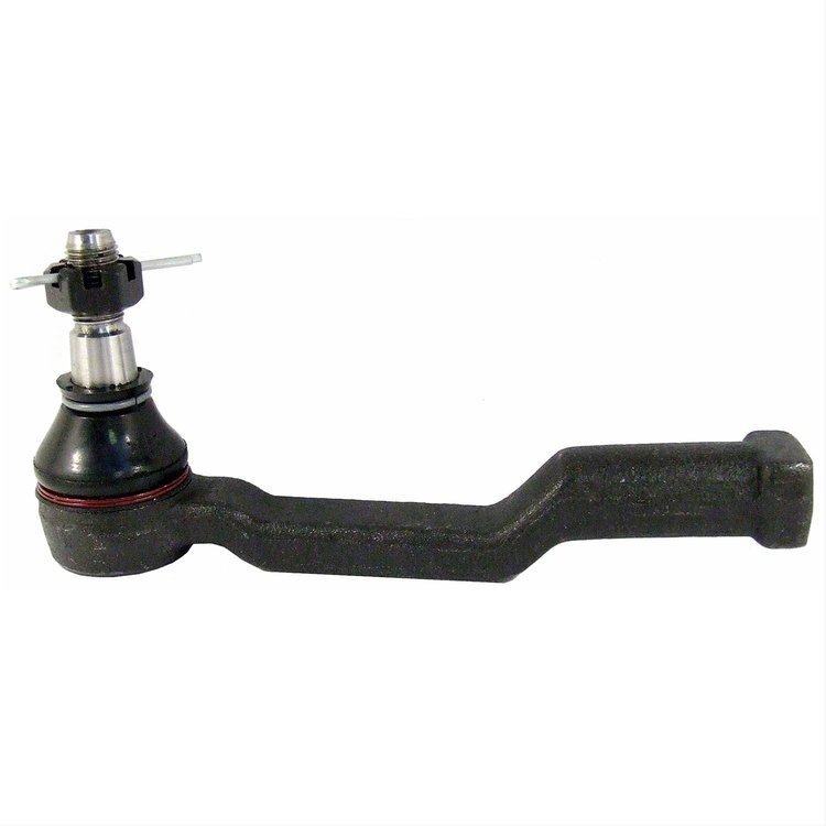 STEERING TIE ROD END