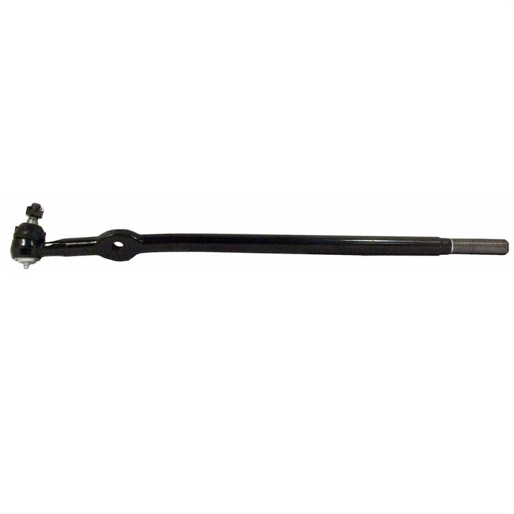 STEERING TIE ROD END
