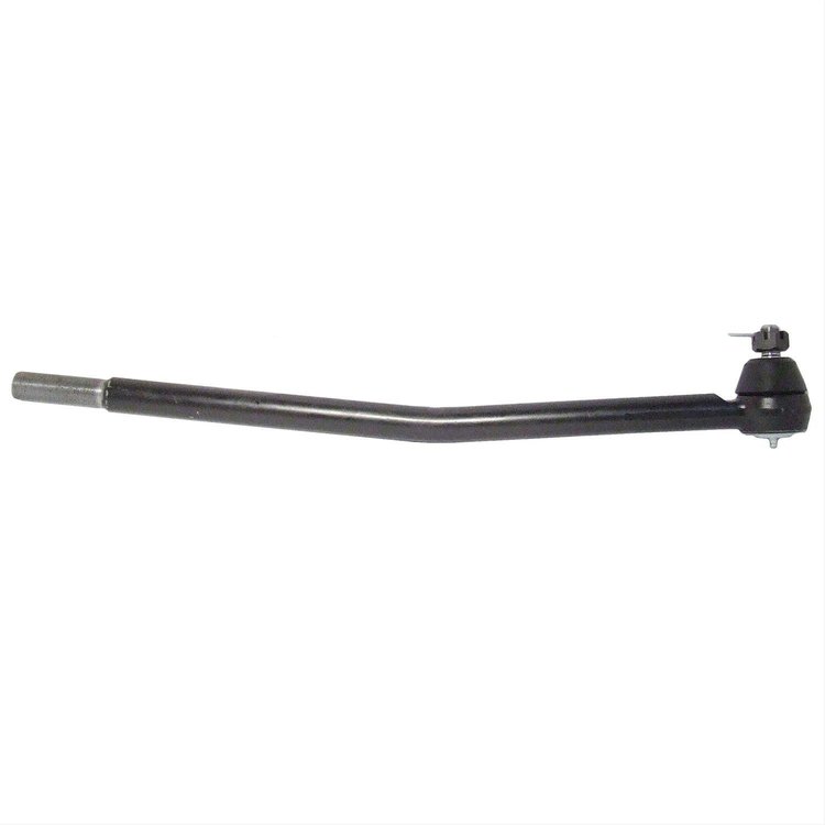 STEERING TIE ROD END