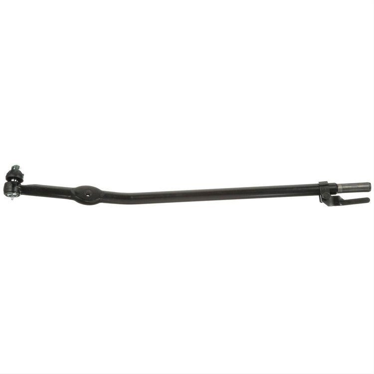 STEERING TIE ROD END