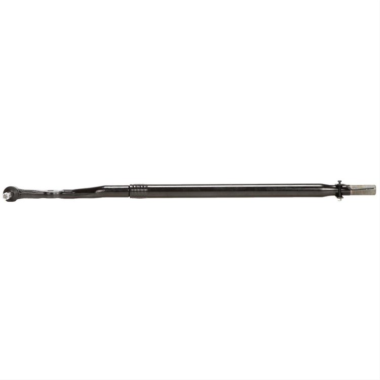 STEERING TIE ROD END