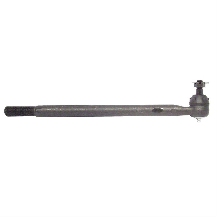 STEERING TIE ROD END