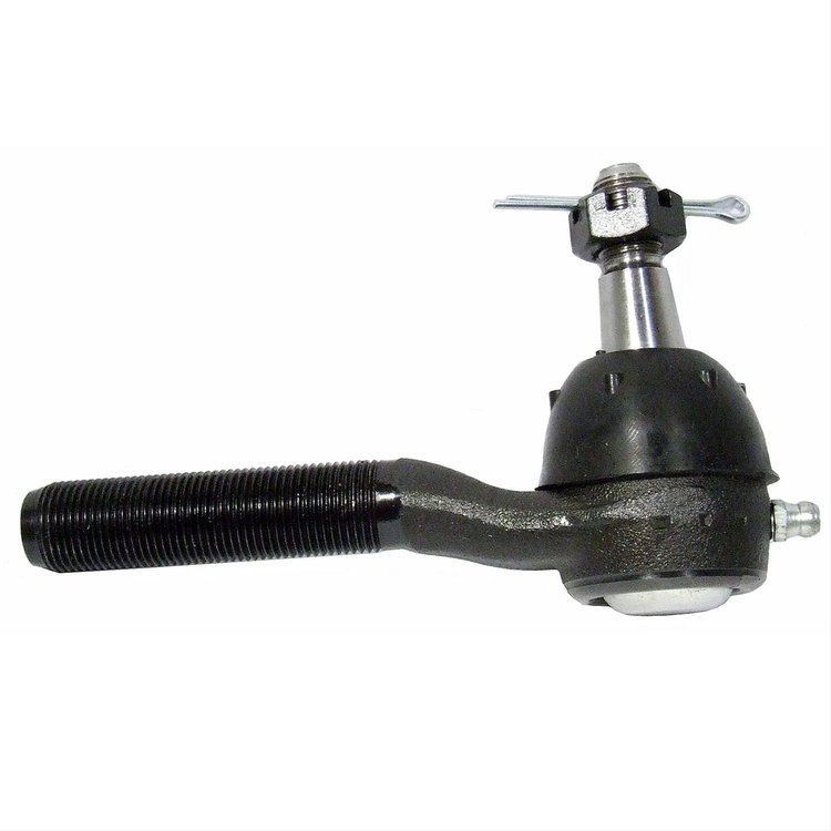 STEERING TIE ROD END