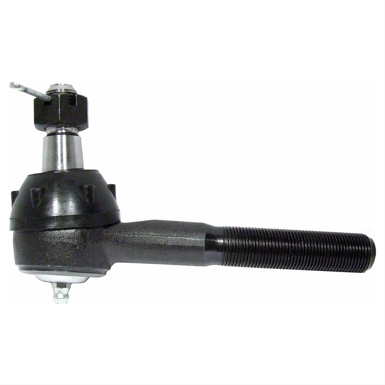 STEERING TIE ROD END