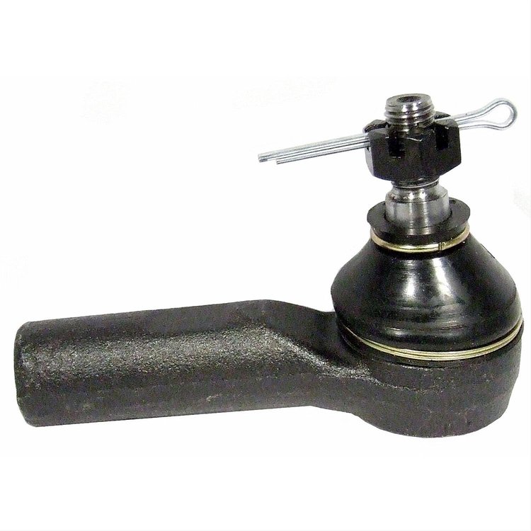 STEERING TIE ROD END