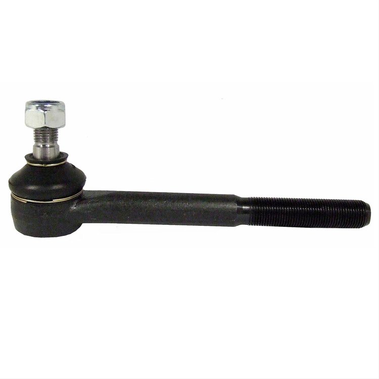 STEERING TIE ROD END