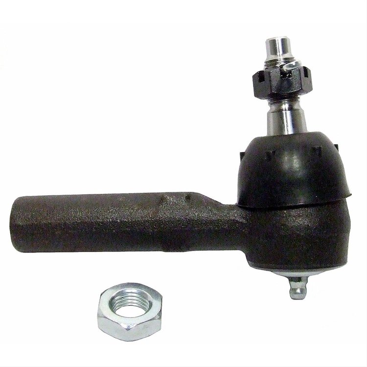 STEERING TIE ROD END