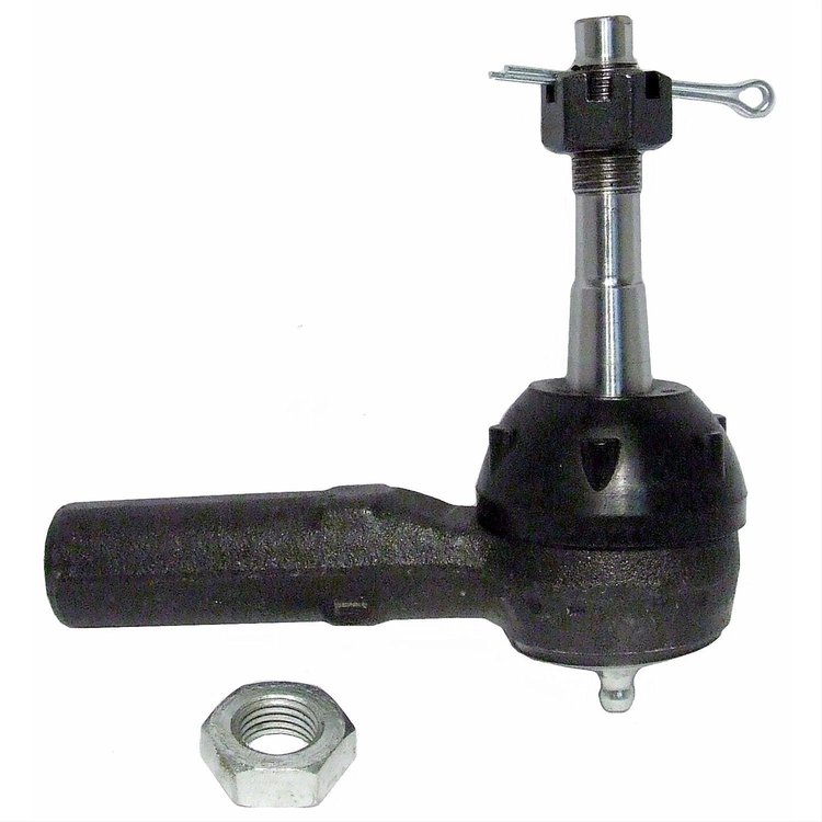 STEERING TIE ROD END