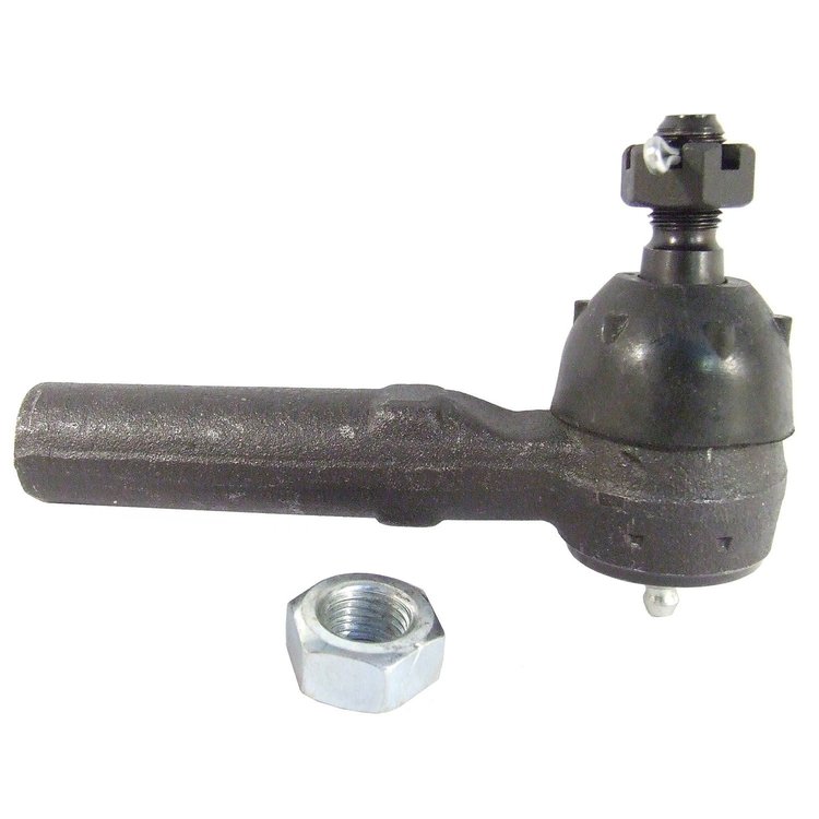 STEERING TIE ROD END