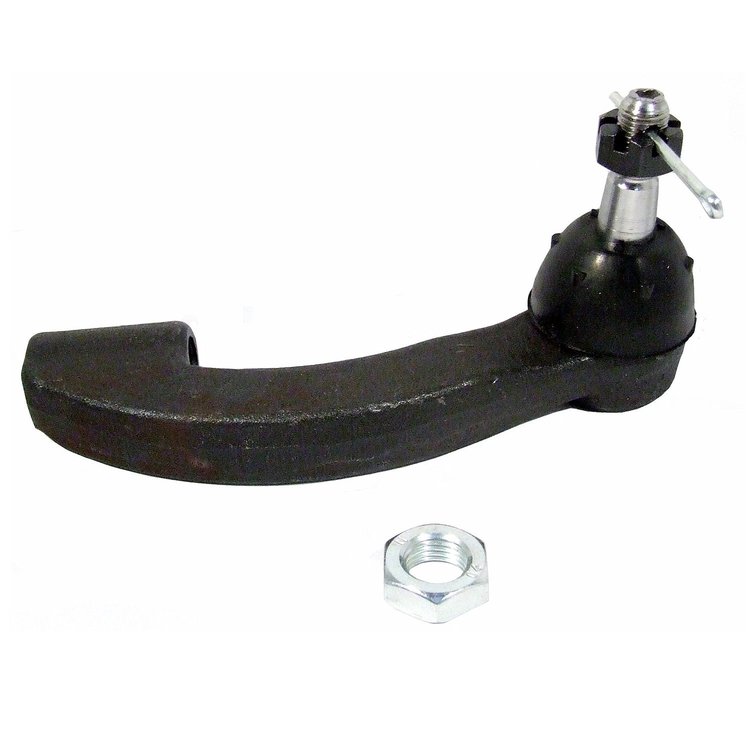 STEERING TIE ROD END