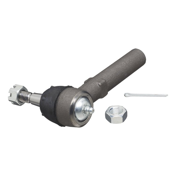 STEERING TIE ROD END