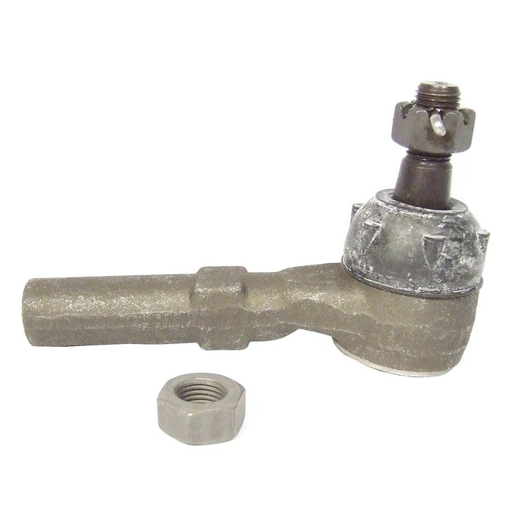 STEERING TIE ROD END