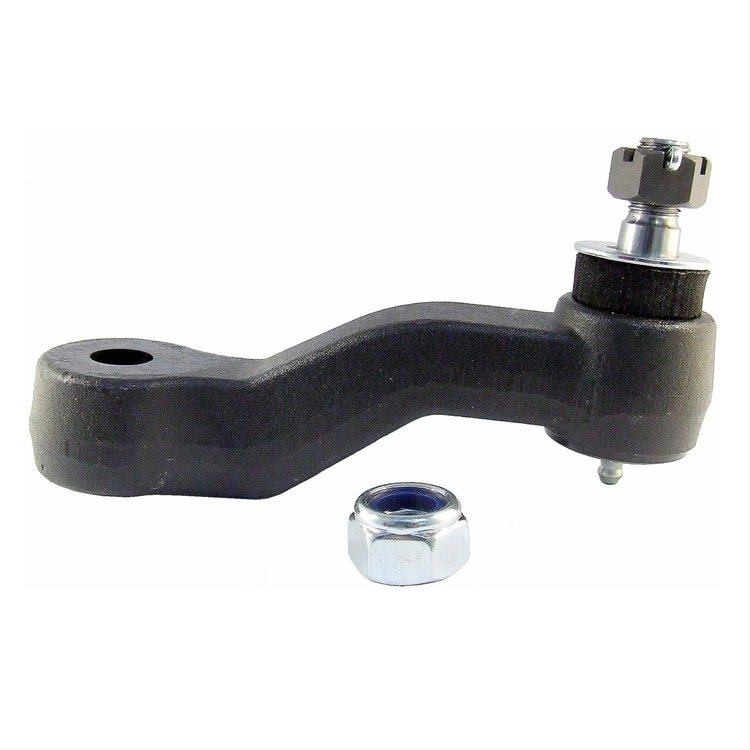 Steering Idler Arm for 1999-2022 GM Trucks and SUVs [Forged]