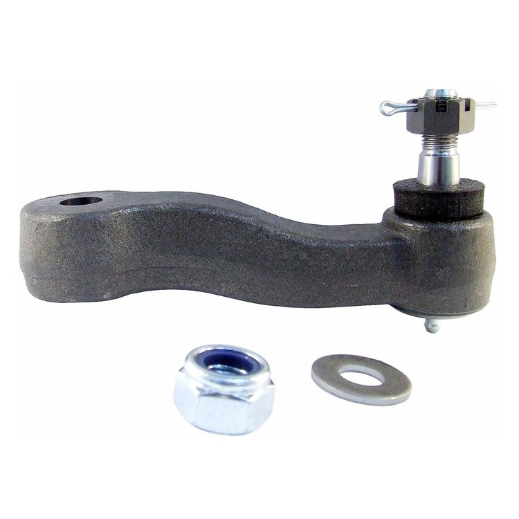 STEERING IDLER ARM