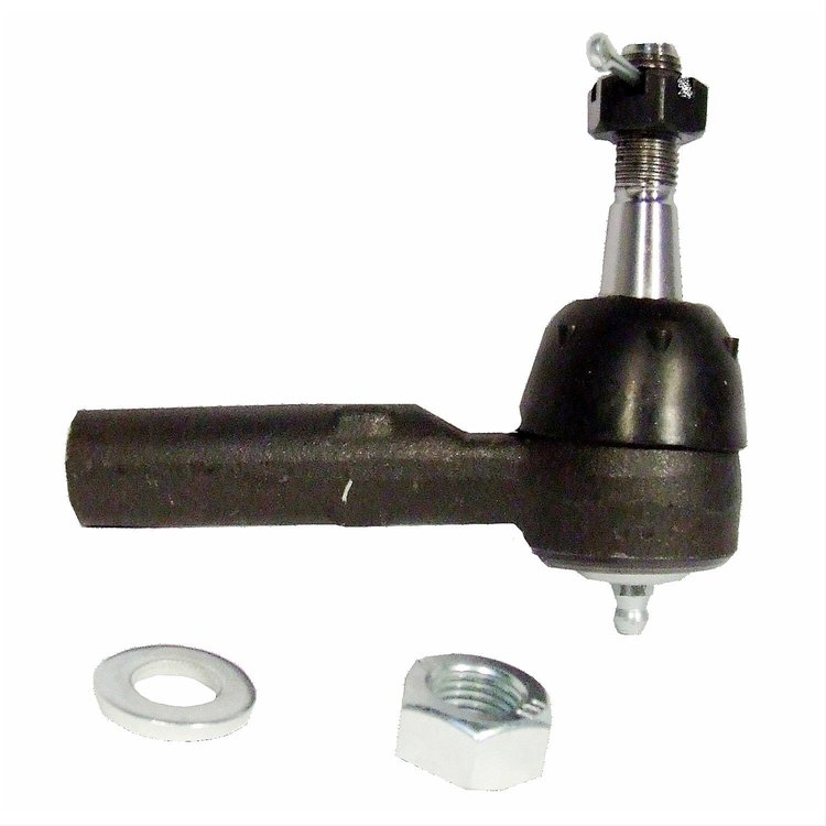 STEERING TIE ROD END