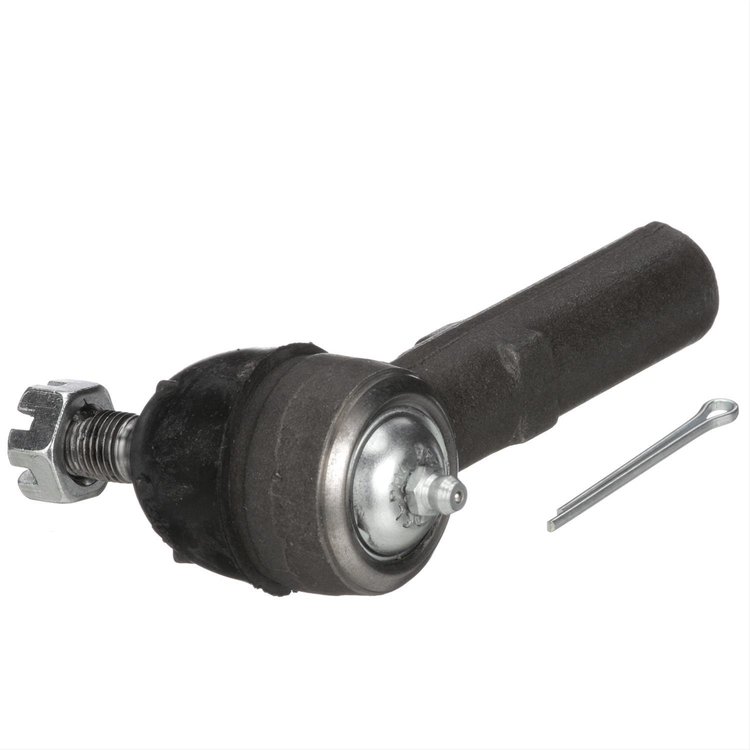 STEERING TIE ROD END