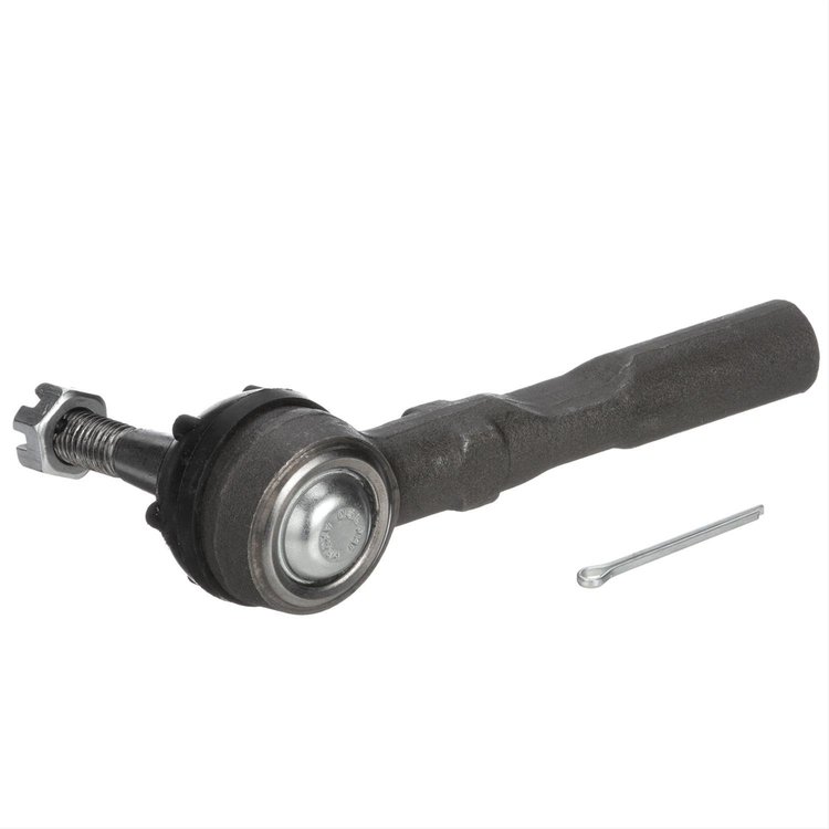 STEERING TIE ROD END