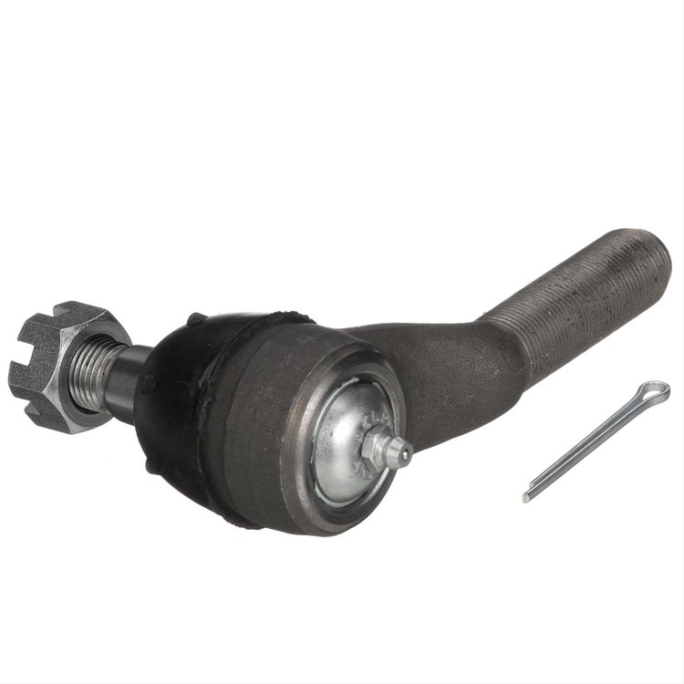 STEERING TIE ROD END
