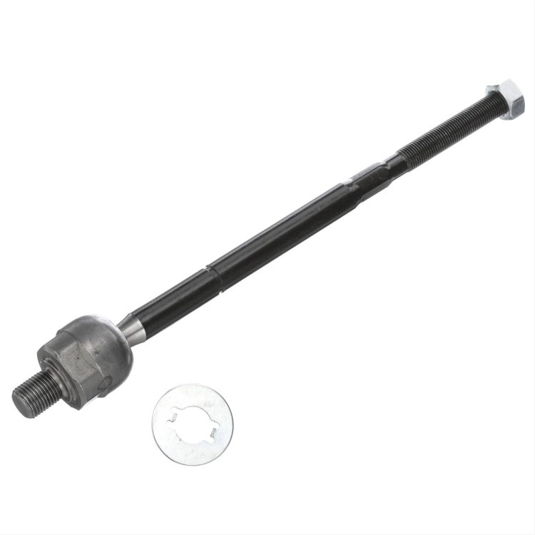 STEERING TIE ROD END