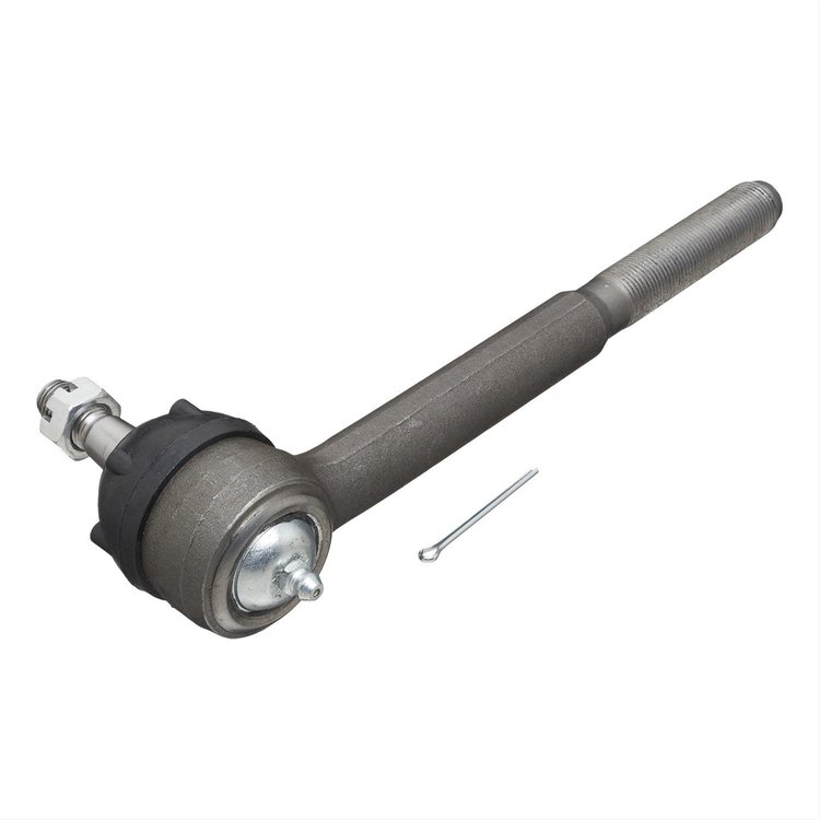 STEERING TIE ROD END