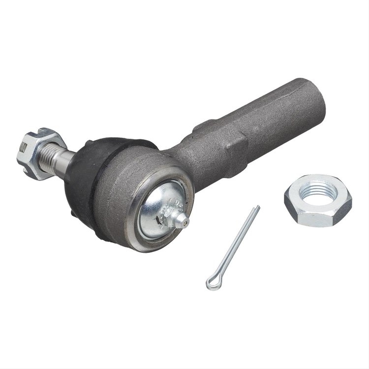 STEERING TIE ROD END